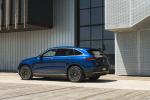 Mercedes-Benz EQC400 4Matic AMG Line 2019 года (AU)